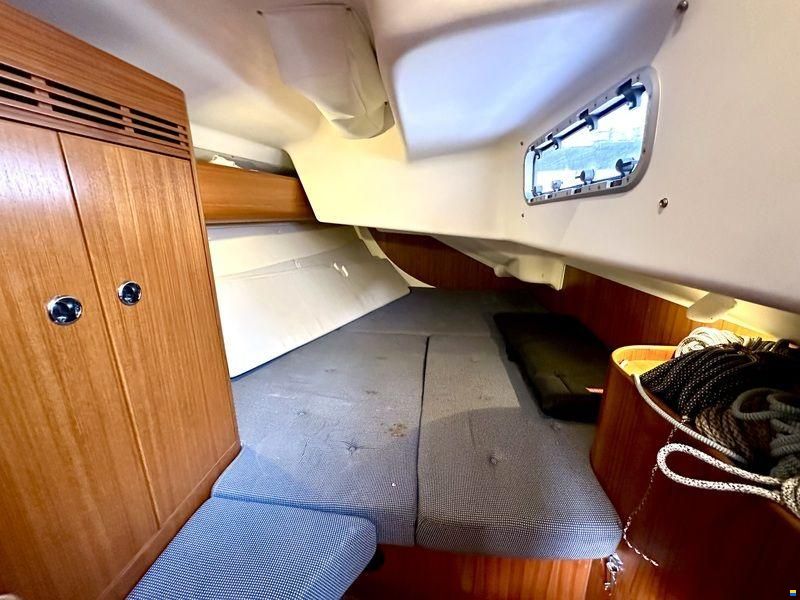 X-442 X-Yacht
