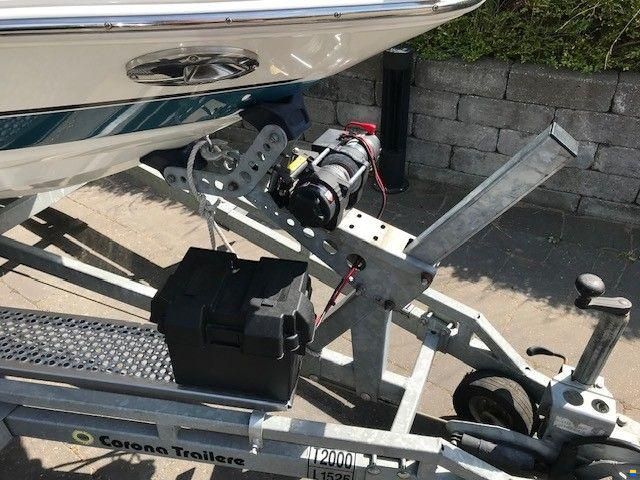 Larson 208 LXI