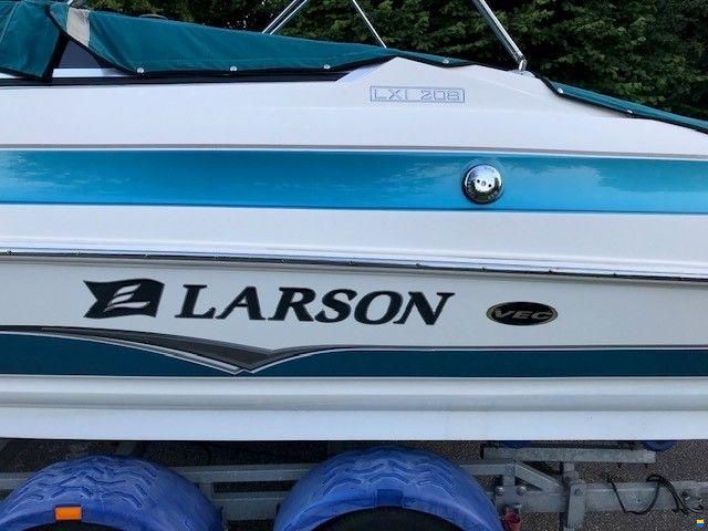 Larson 208 LXI