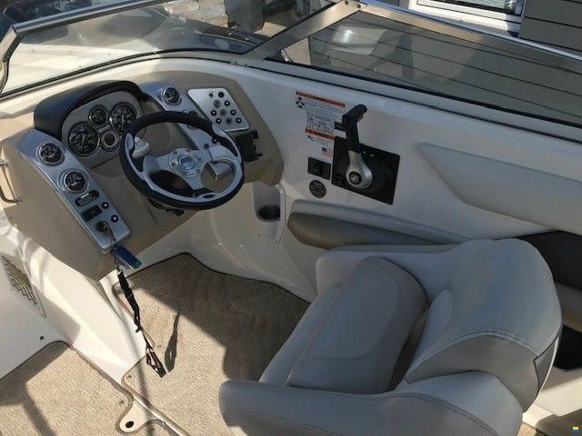 Larson 208 LXI