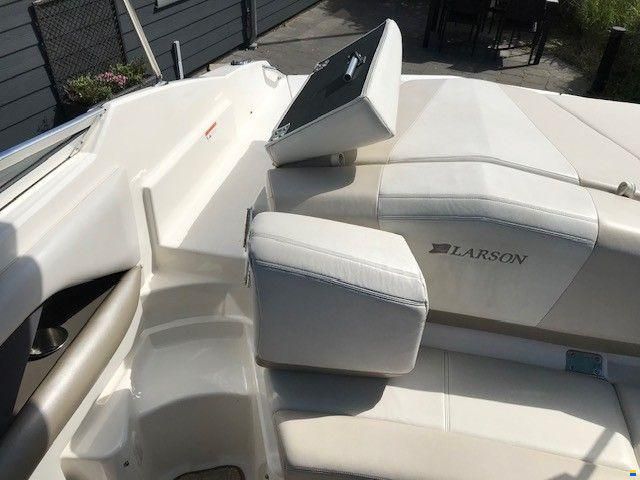 Larson 208 LXI