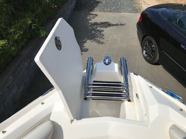 Larson 208 LXI