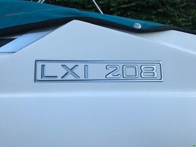 Larson 208 LXI
