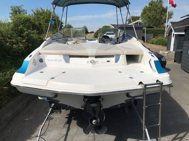 Larson 208 LXI