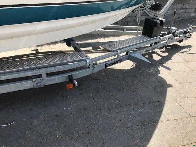 Larson 208 LXI
