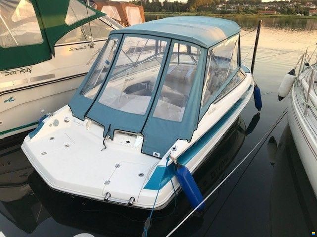Larson 208 LXI