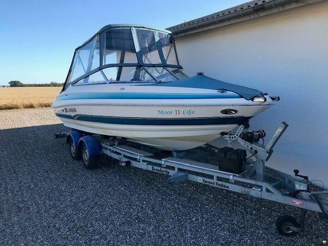 Larson 208 LXI