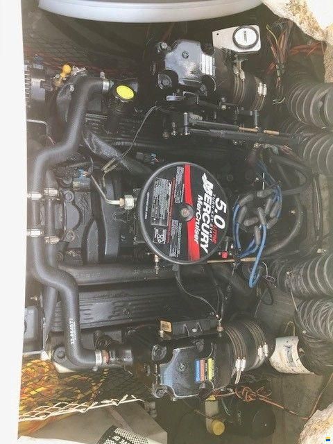 Larson 208 LXI
