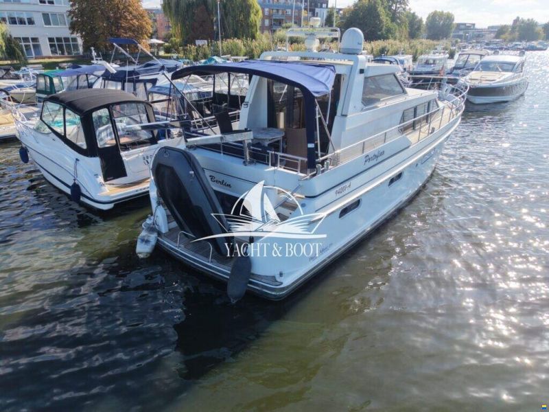 Pacific Allure 155