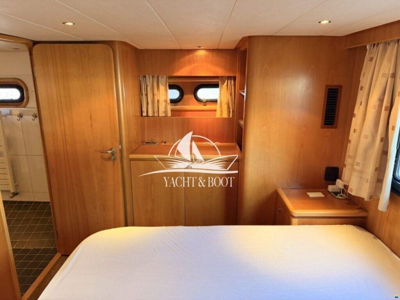 Pacific Allure 155
