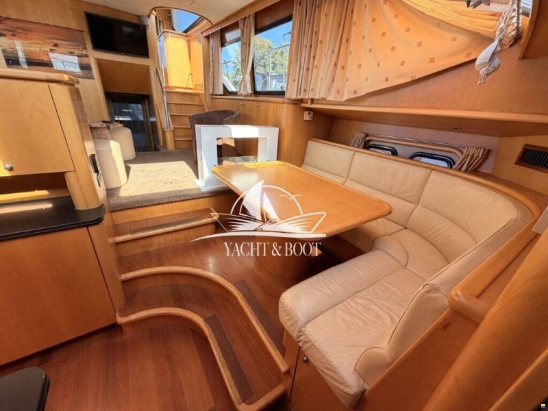 Pacific Allure 155