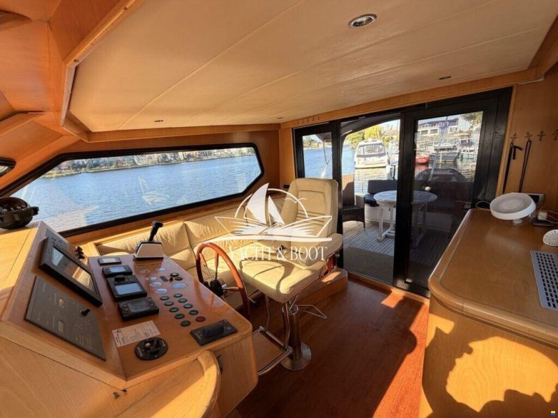Pacific Allure 155
