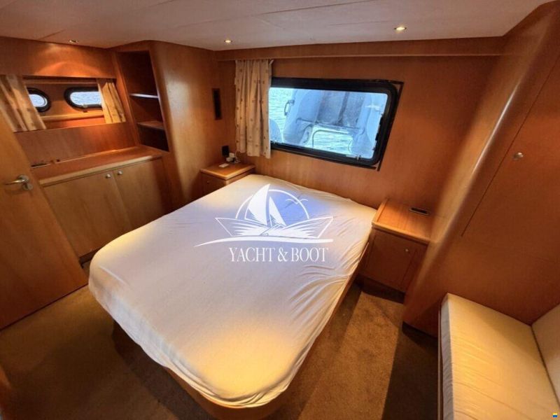 Pacific Allure 155