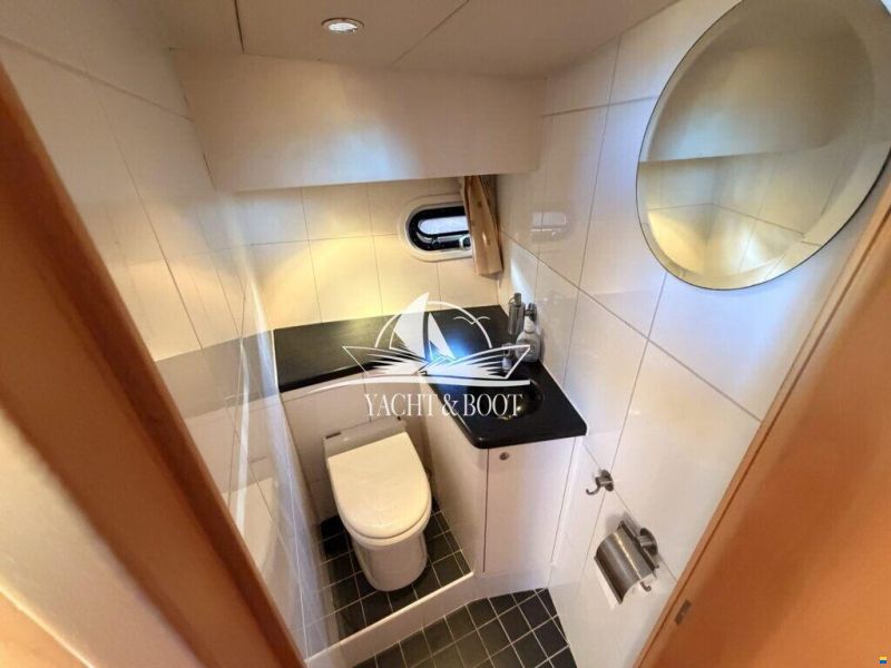 Pacific Allure 155