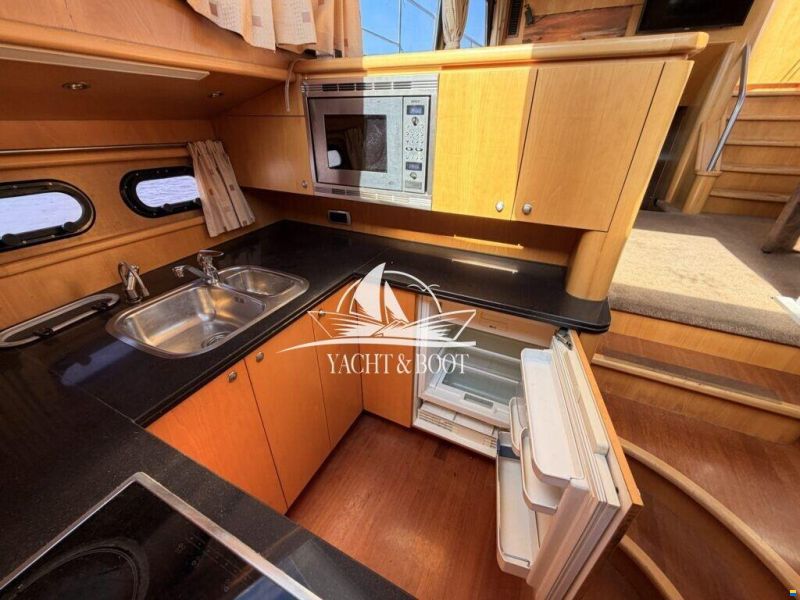 Pacific Allure 155