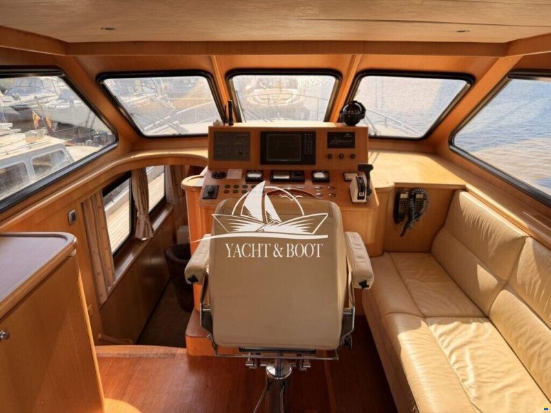 Pacific Allure 155