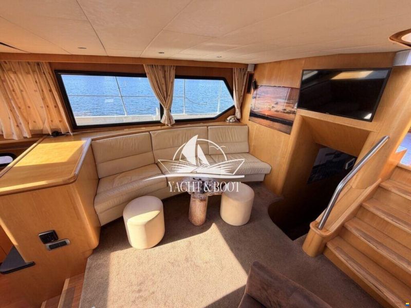 Pacific Allure 155