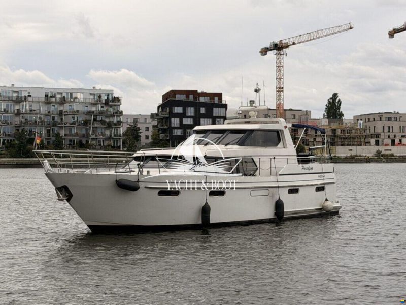 Pacific Shipyards Pacific Allure 155