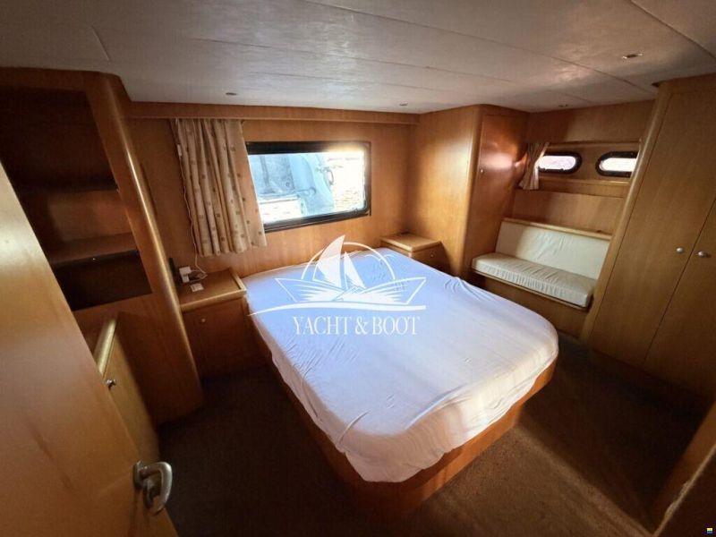 Pacific Allure 155