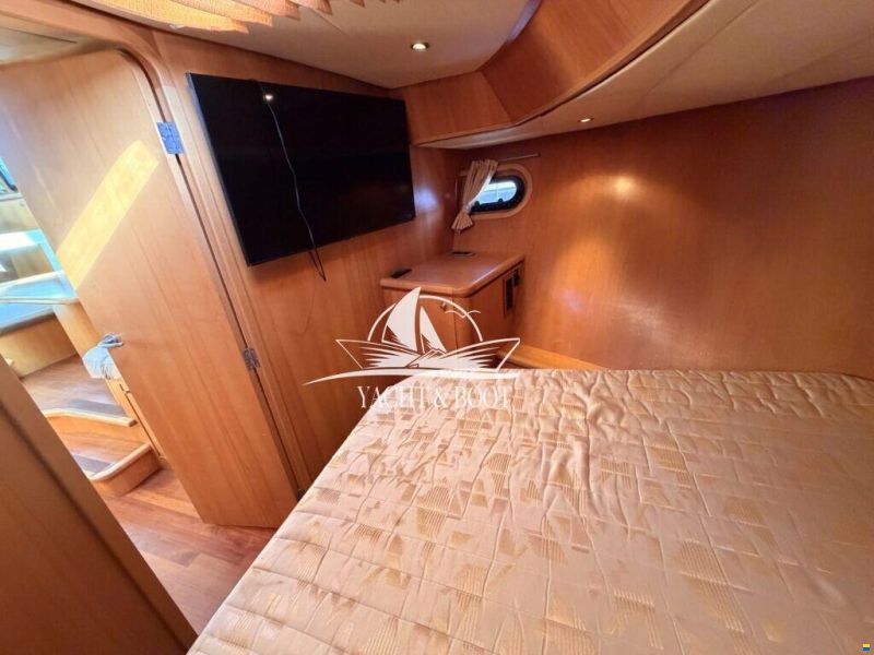 Pacific Allure 155