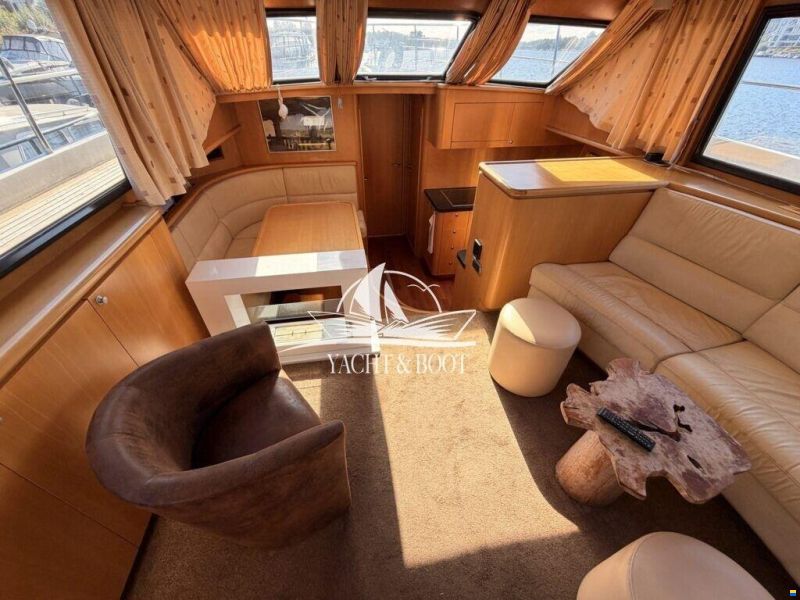 Pacific Allure 155