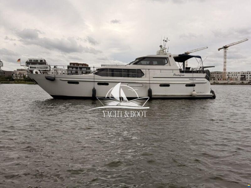 Pacific Shipyards Pacific Allure 155