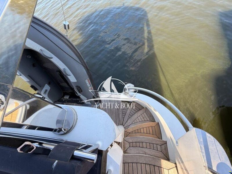 Pacific Allure 155