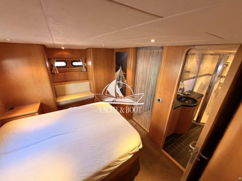 Pacific Allure 155