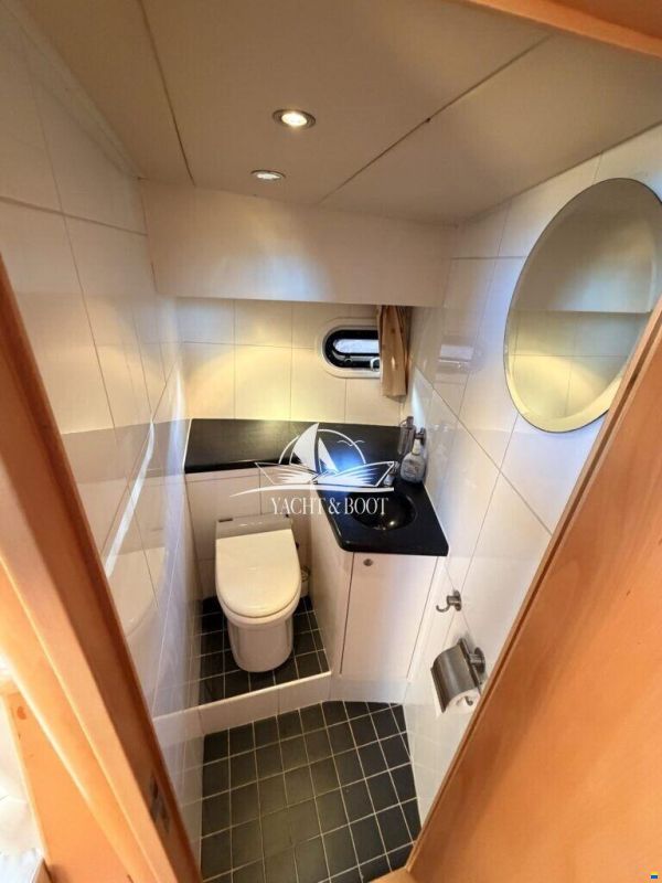 Pacific Allure 155