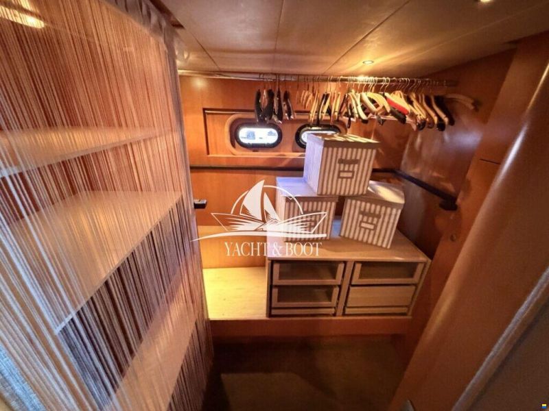 Pacific Allure 155