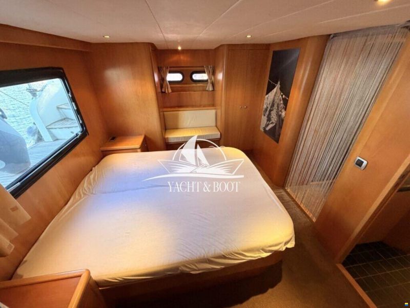Pacific Allure 155