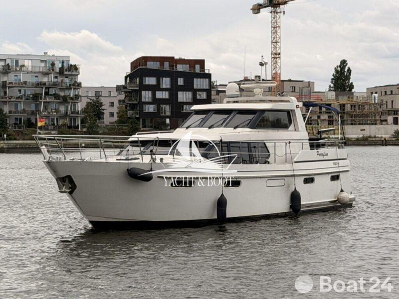 Pacific Shipyards Pacific Allure 155