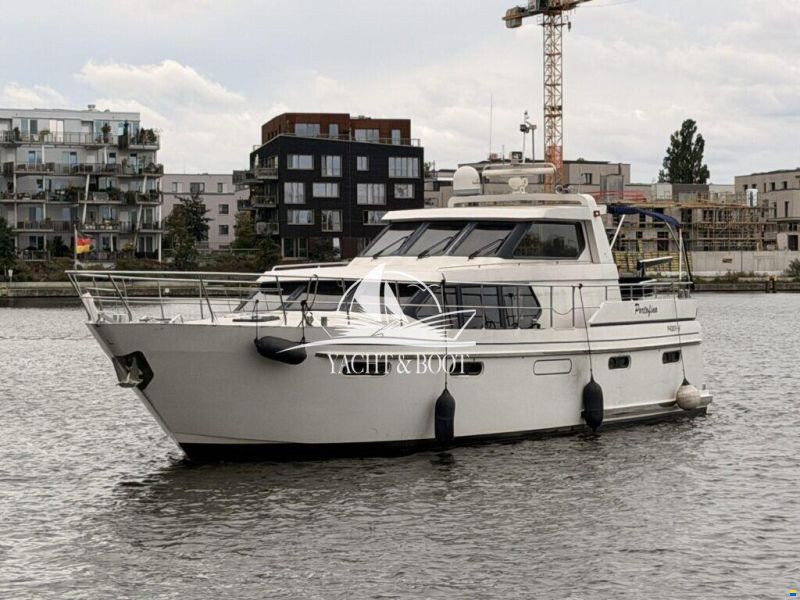 Pacific Shipyards Pacific Allure 155