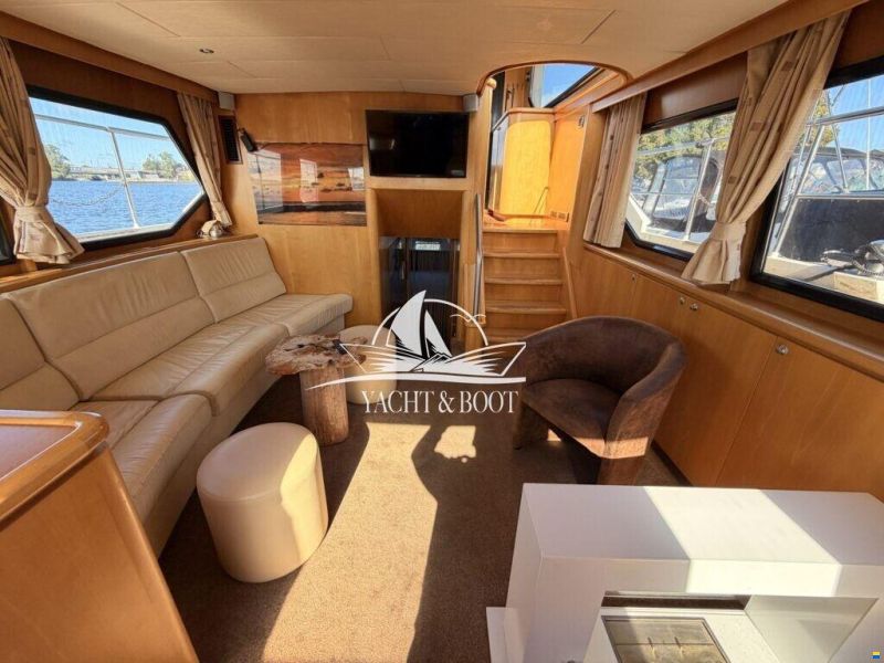 Pacific Allure 155