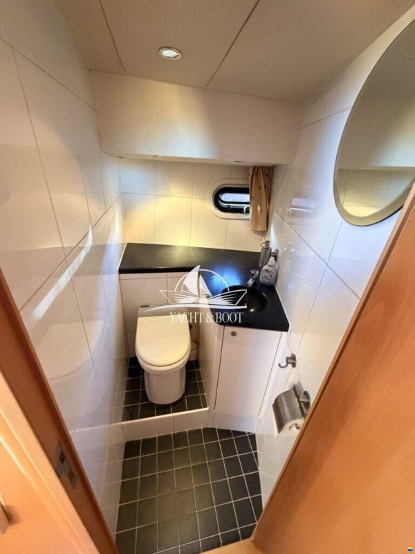 Pacific Allure 155