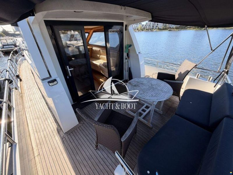 Pacific Allure 155