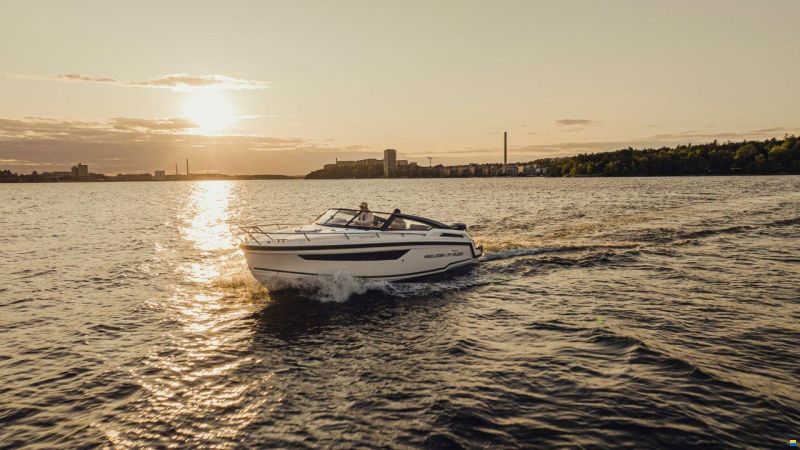 Askeladden C70 Cruiser