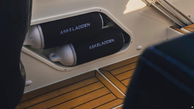 Askeladden C70 Cruiser