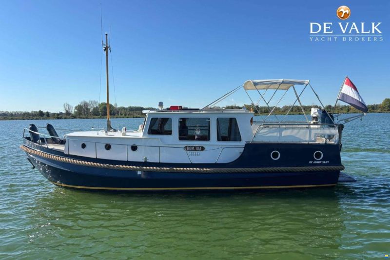Linssen STURDY 1000 AC ROYAL