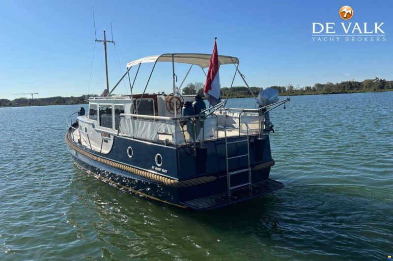 Linssen STURDY 1000 AC ROYAL