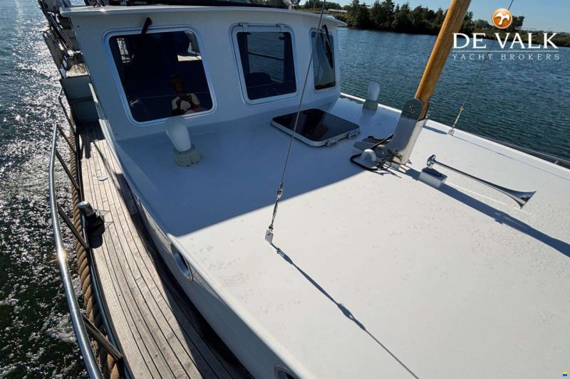 Linssen STURDY 1000 AC ROYAL