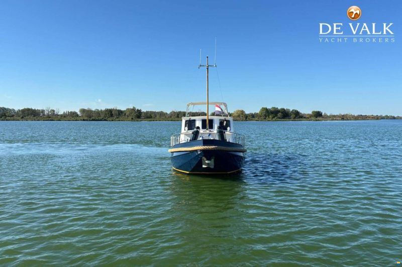 Linssen STURDY 1000 AC ROYAL