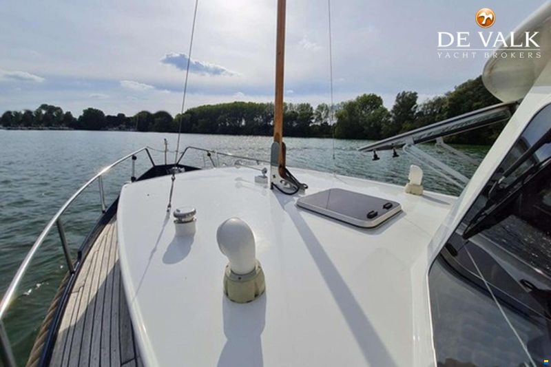 Linssen STURDY 1000 AC ROYAL