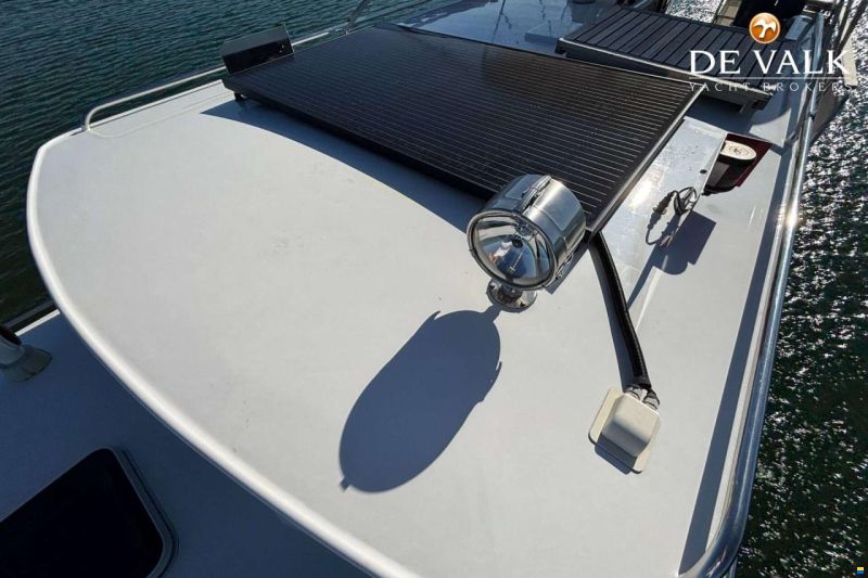 Linssen STURDY 1000 AC ROYAL
