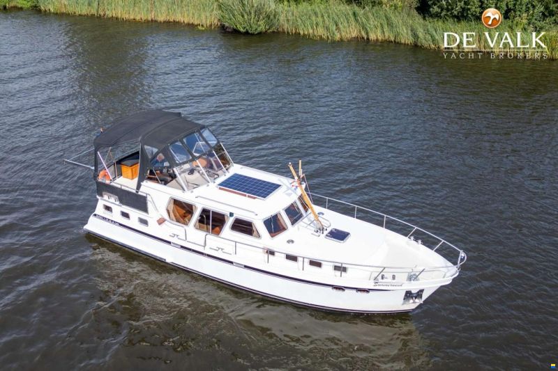 Babro Kruiser 10.50 AK De Luxe
