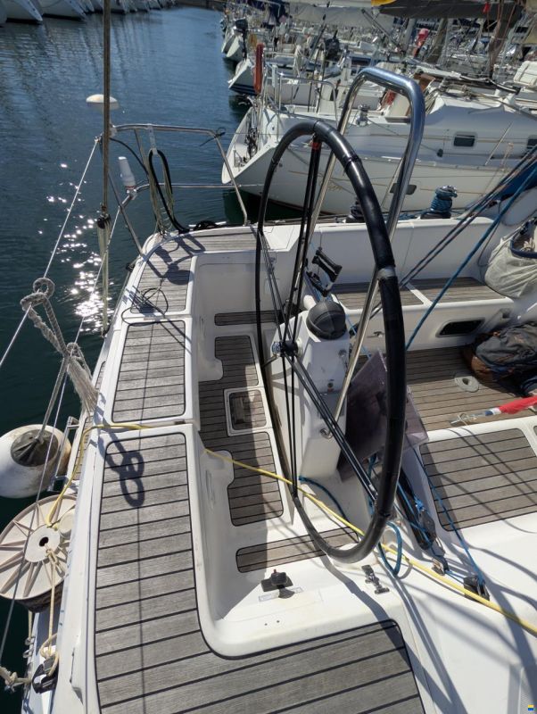 Elan 40