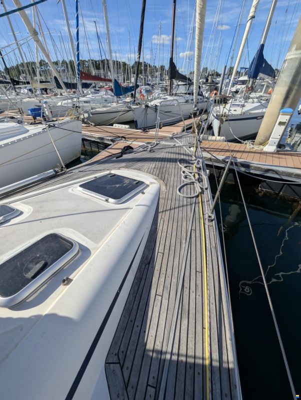 Elan 40