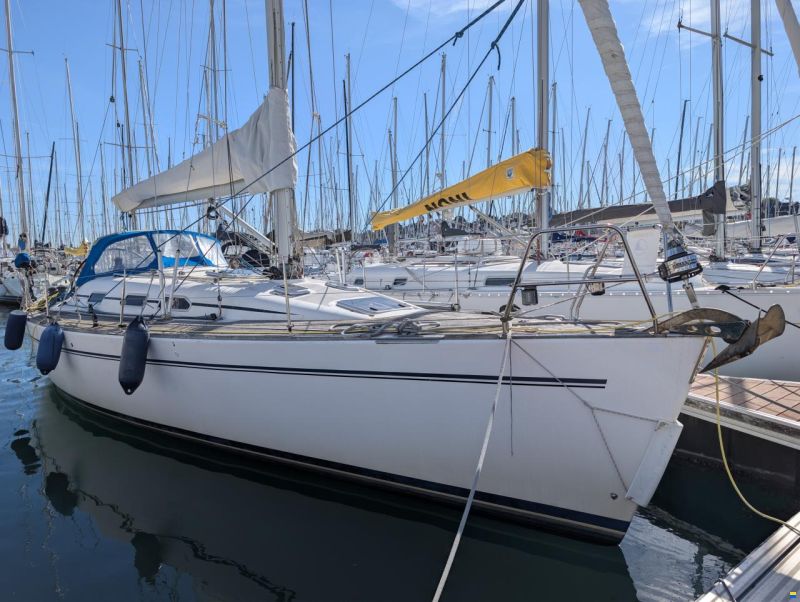 Elan 40