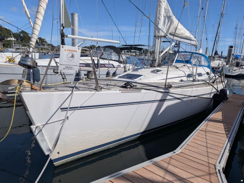 Elan 40