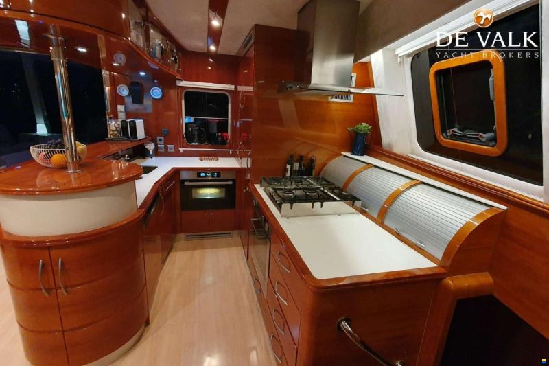 Sunreef 62